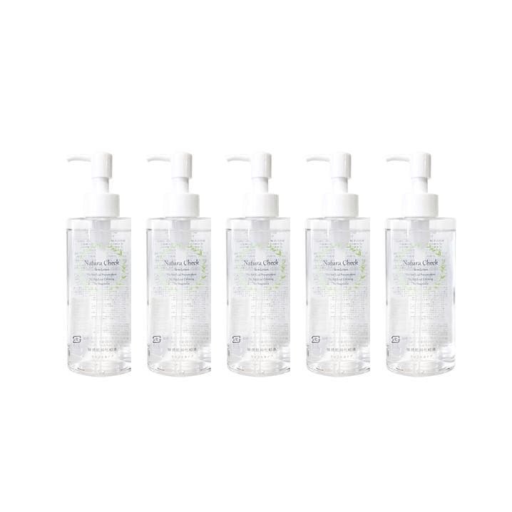 敏感肌用化粧水（高保湿）145ml×5  天然ヒト型セラミド