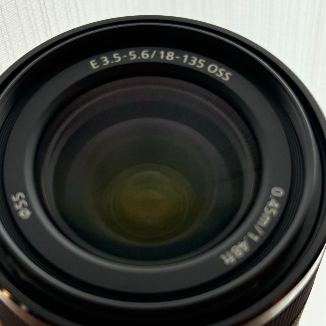 SONY α6400 高倍率ズームレンズキット＋アクセ一式　写真多数