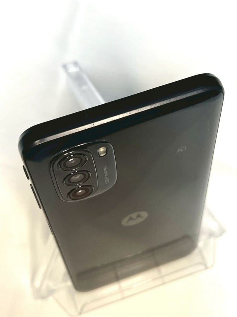 Motorola moto g52j 5G 128GB 8GB 動作確認済み