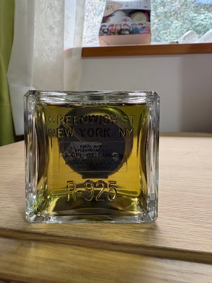 Ruehl No.925 コロン メンズ 香水 100ml 廃盤