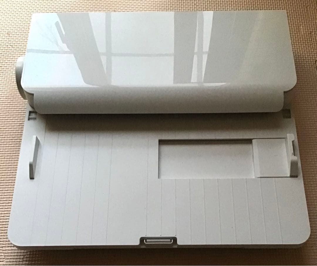 〈使用品〉シルエット オートシードヒィーダーA3プラス