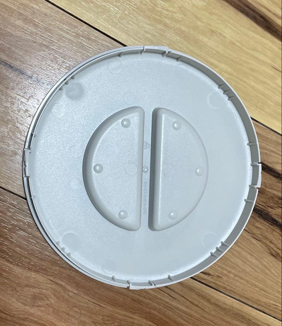 【美品】Levoit pet Core P350 空気清浄機 20畳　グレー