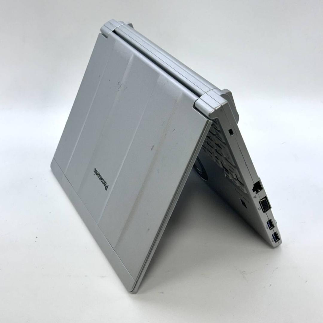Panasonic CF-SV１ i5 11世代 256GB Office24