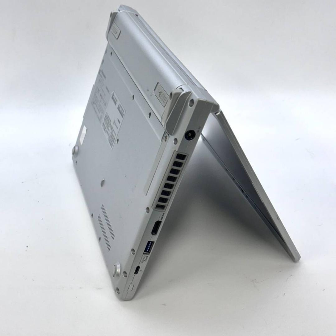 Panasonic CF-SV１ i5 11世代 256GB Office24