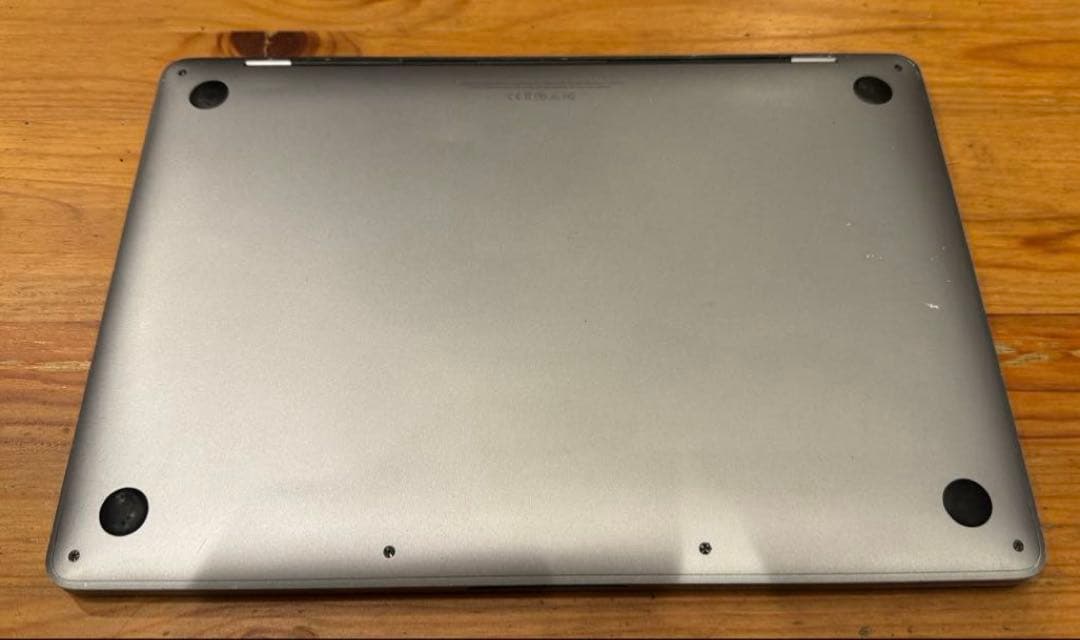 MacBook Pro 13-inch A1708 ジャンク品