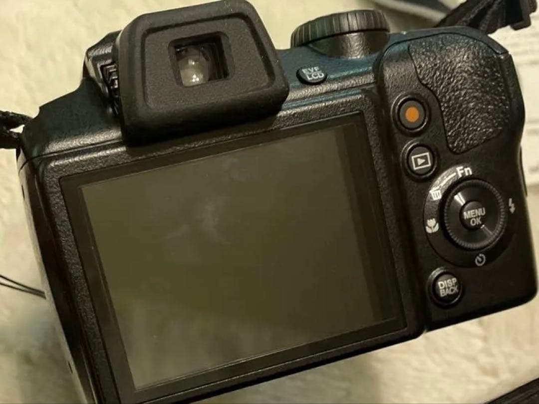 ◆FUJIFILM FINEPIX S9800 デジタルカメラ 本体◆