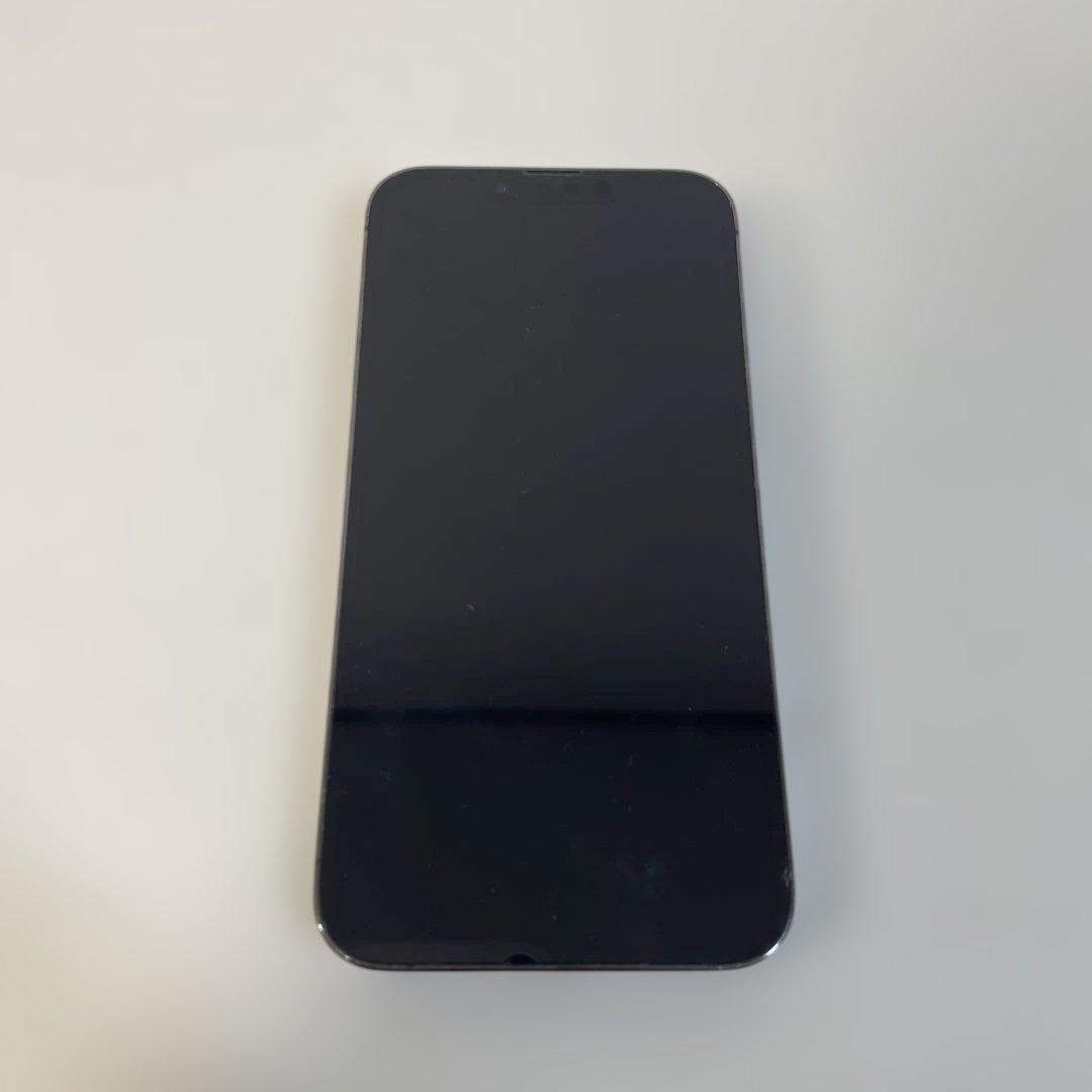 Apple iPhone 13 Pro グラファイト