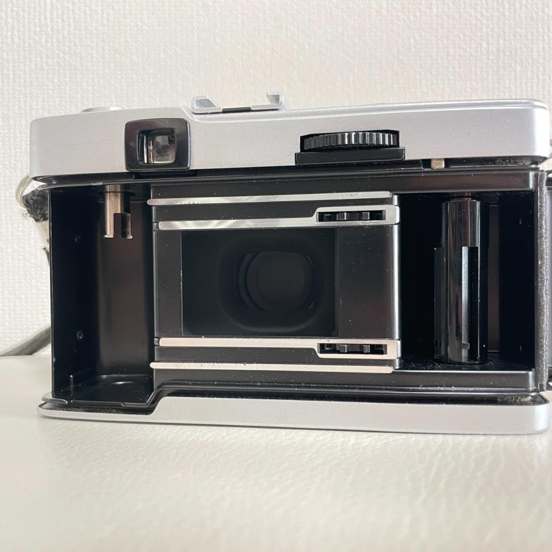 【完動品・美品】Olympus TRIP 35 フィルムカメラ #543