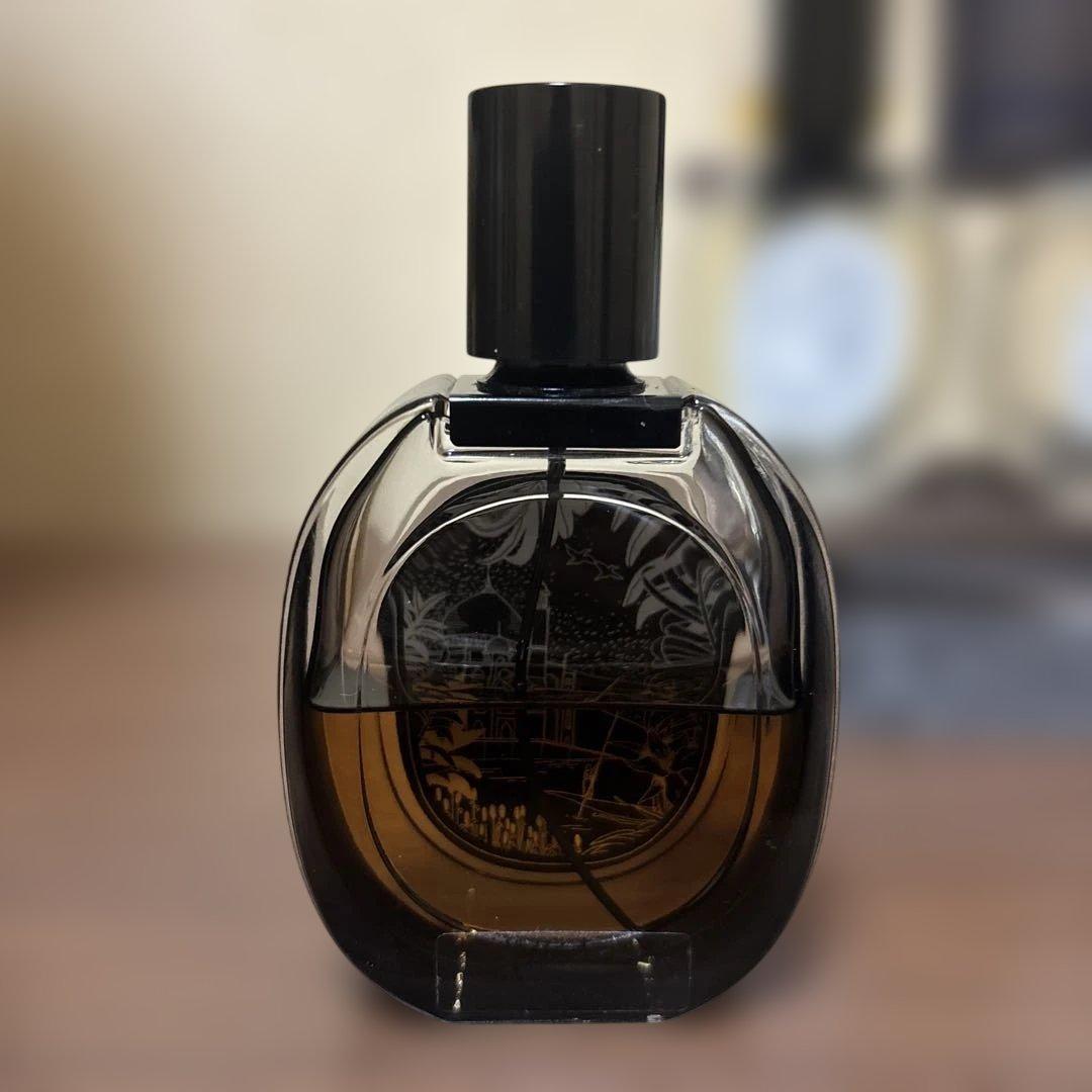 diptyque ディプティック オーデュエル EAU DUELLE パルファン