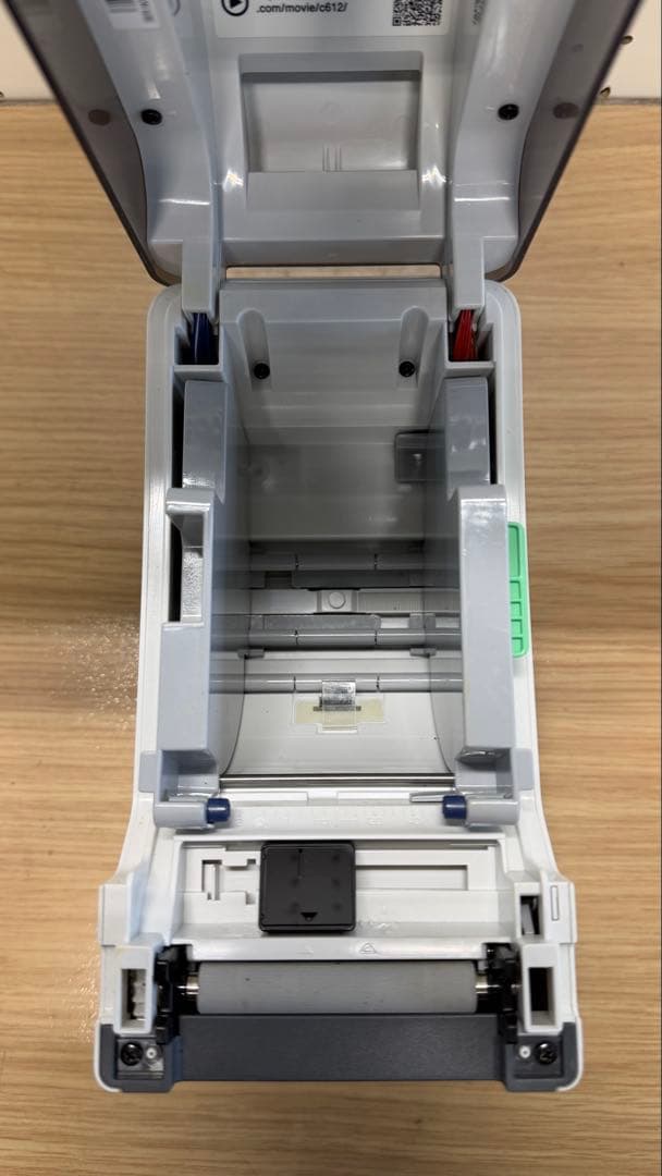 brother ラベルプリンター TD-2130N 2020年