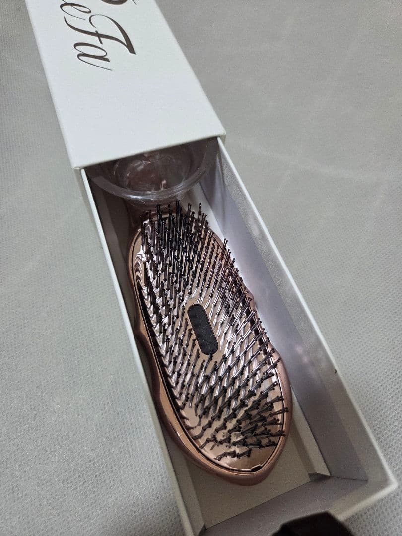 ReFa ION CARE BRUSH PREMIUM（リファイオンケアブラシ