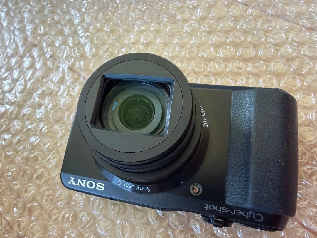 SONY DSC HX30V デジタルカメラ