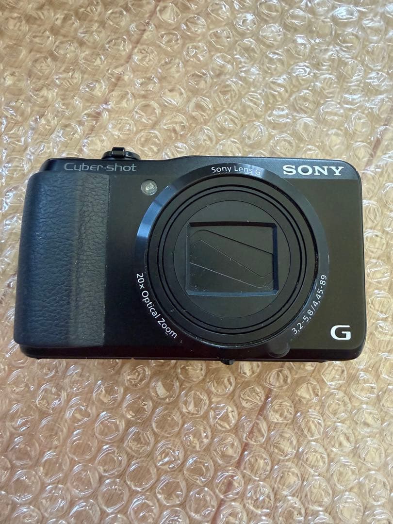 SONY DSC HX30V デジタルカメラ