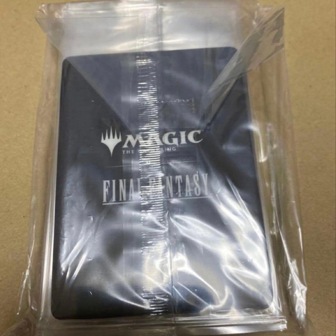 トークン☆mtg☆全10種☆ファイナルファンタジー☆ファミマ☆コンプリート
