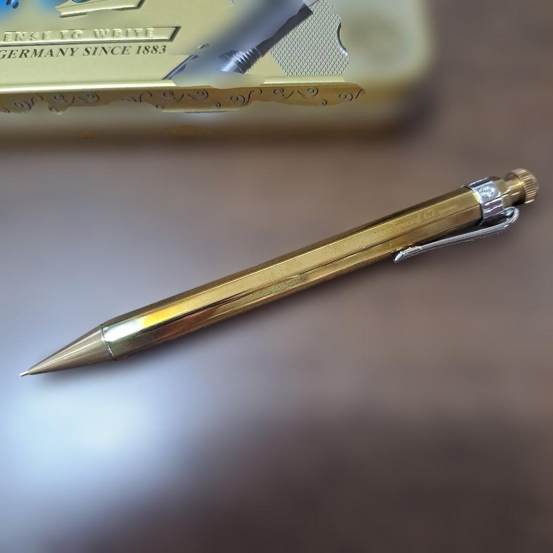 Kaweco シャープペンシル
