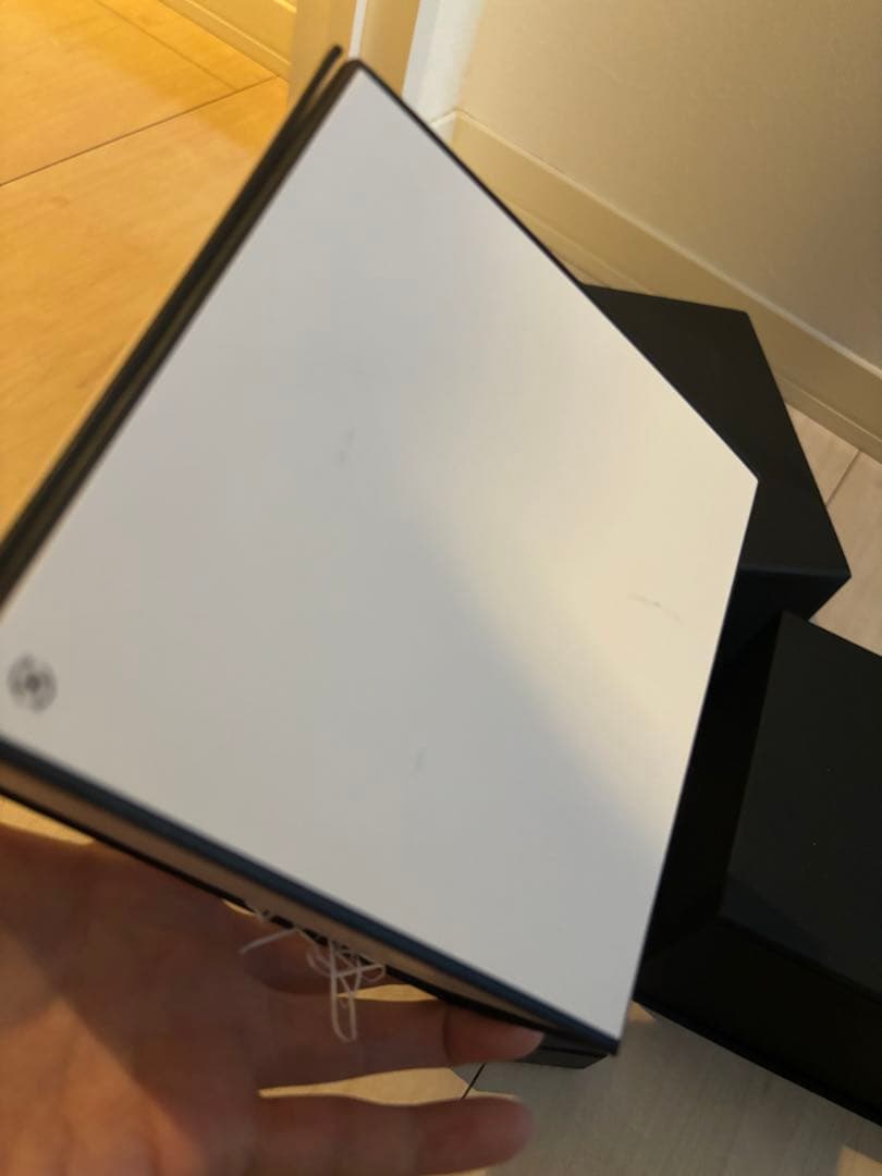 CHANELマグネット空箱3箱　他空箱2箱