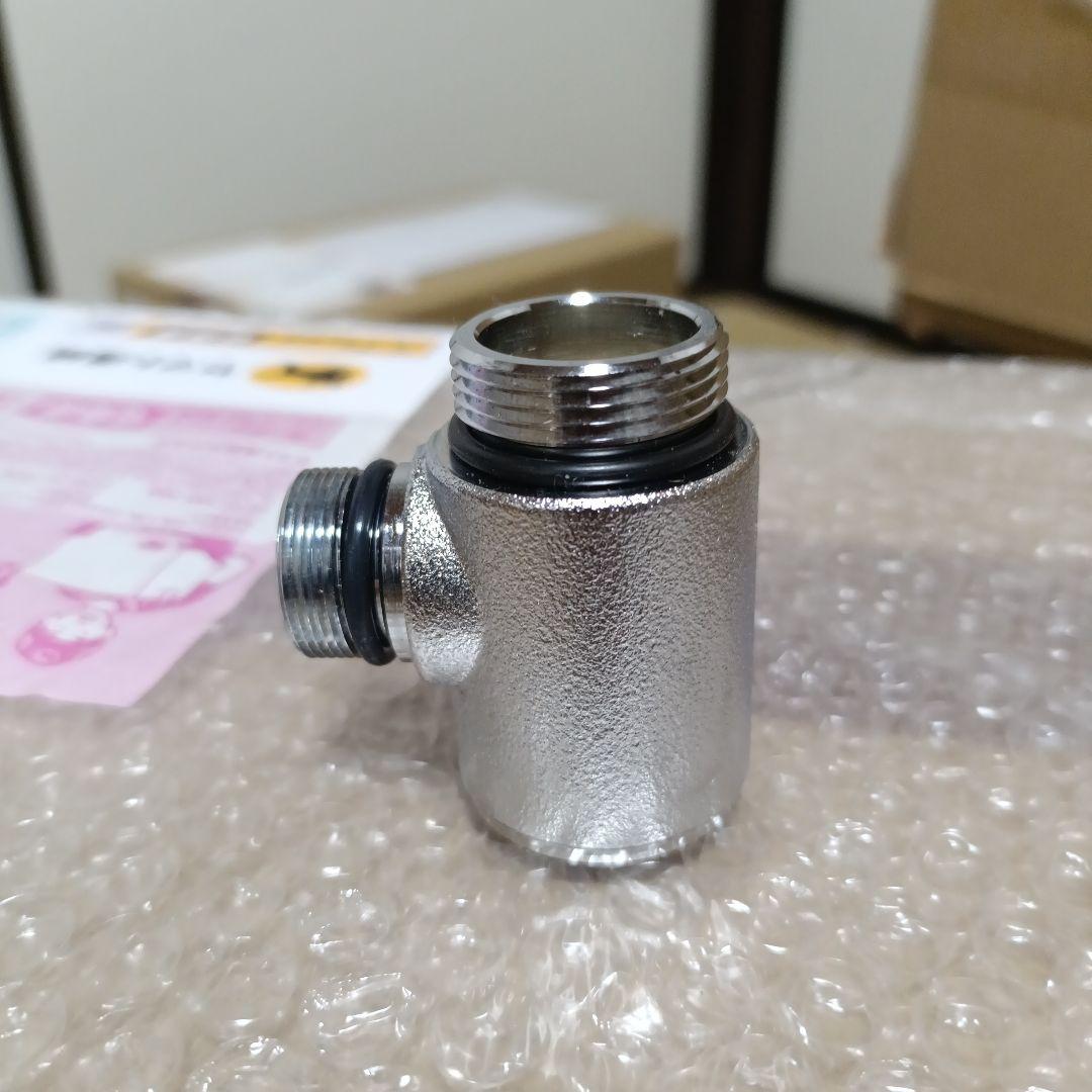 LIXIL BF-SB6WBG (1.6) シャワーヘッド