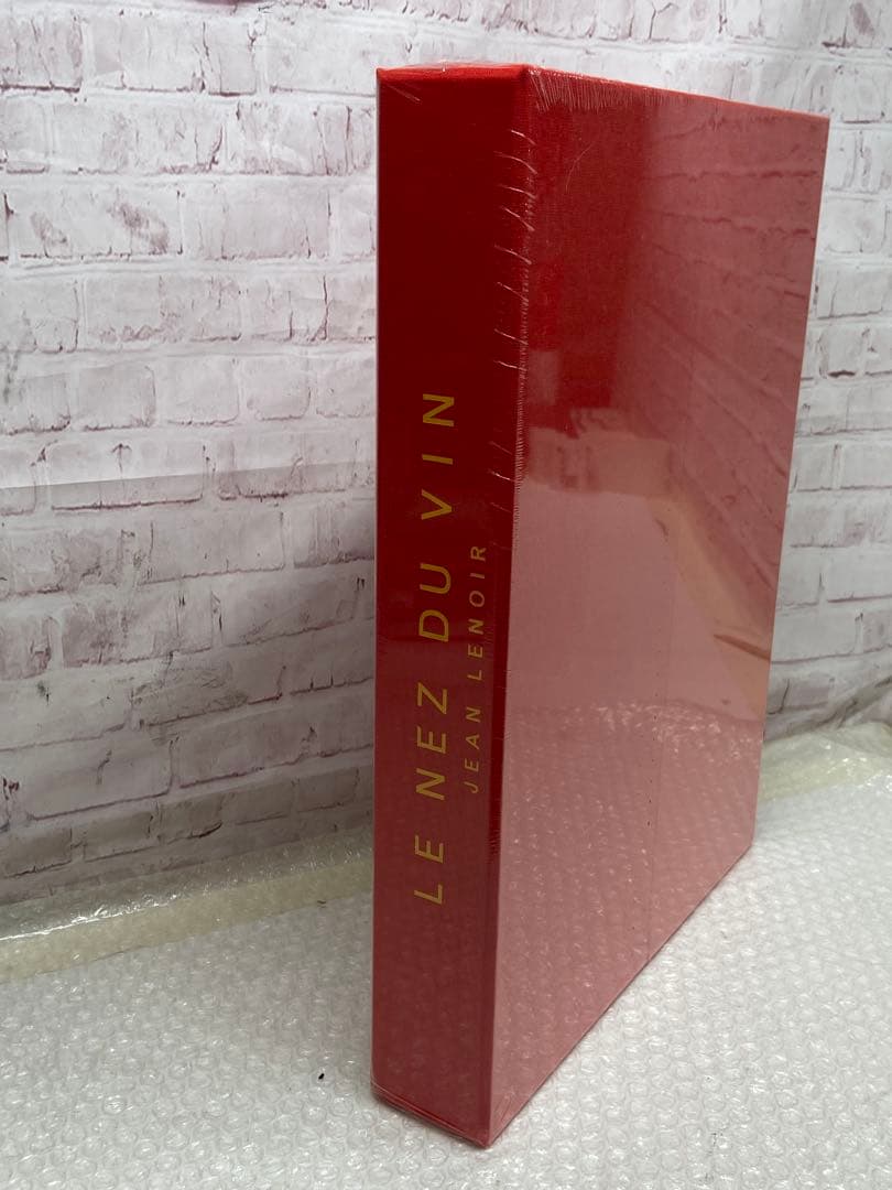 ⚫︎ LE NEZ DU VIN ル ネデュ ヴァン テイスティングアロマ