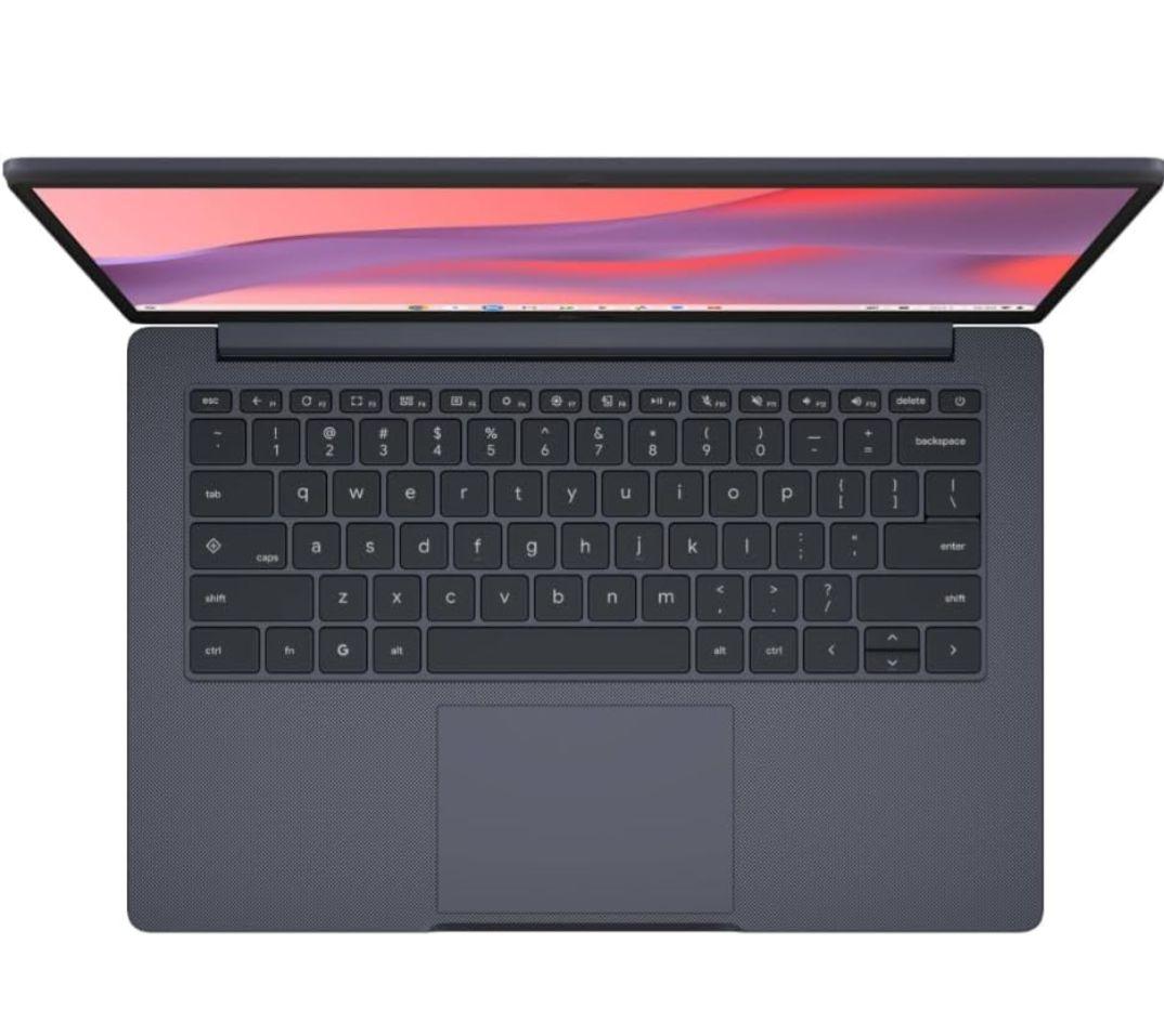 Chromebook本体 ASUS Chromebook CX14 (CX1405CTA) N150