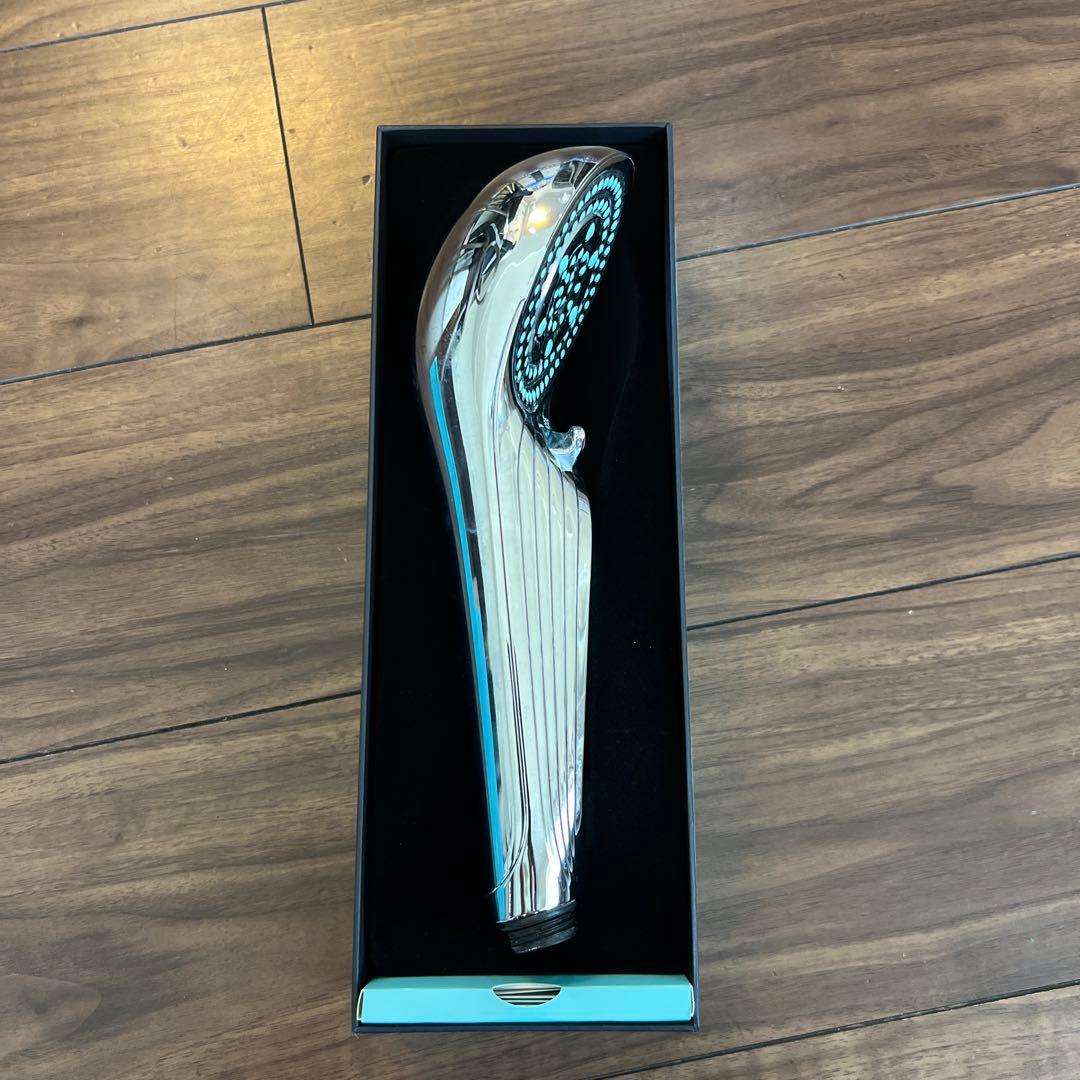 ReFa クリスタル装飾 シャワーヘッド