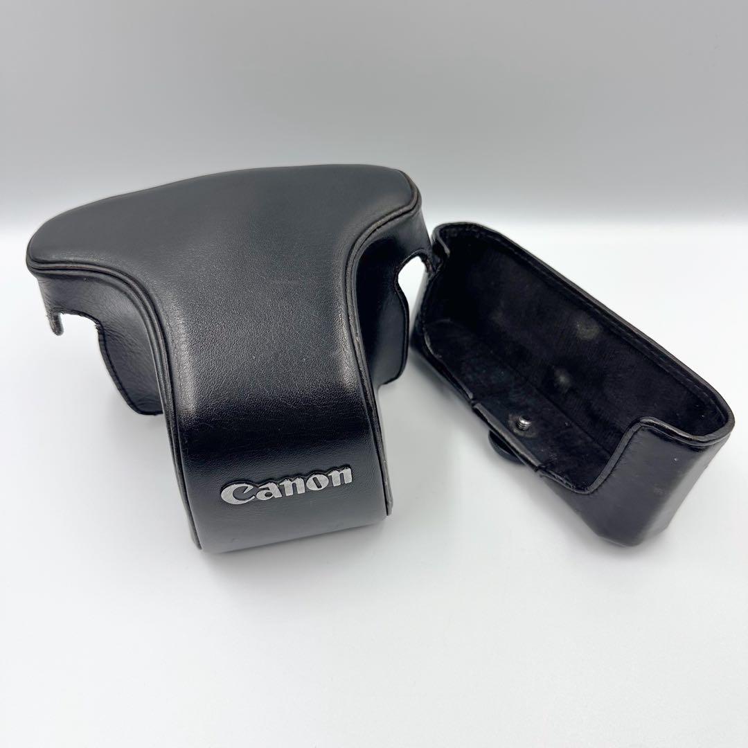 Canon FTb 50mm F1.4 実写確認済み 完動品 美品