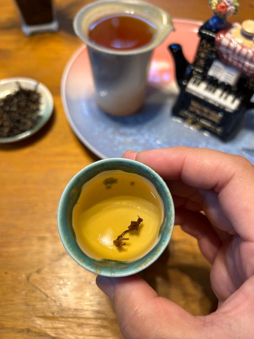 【台湾好茶】蜜香東方美人茶A 白亳烏龍茶 極上品 1心2葉 150g