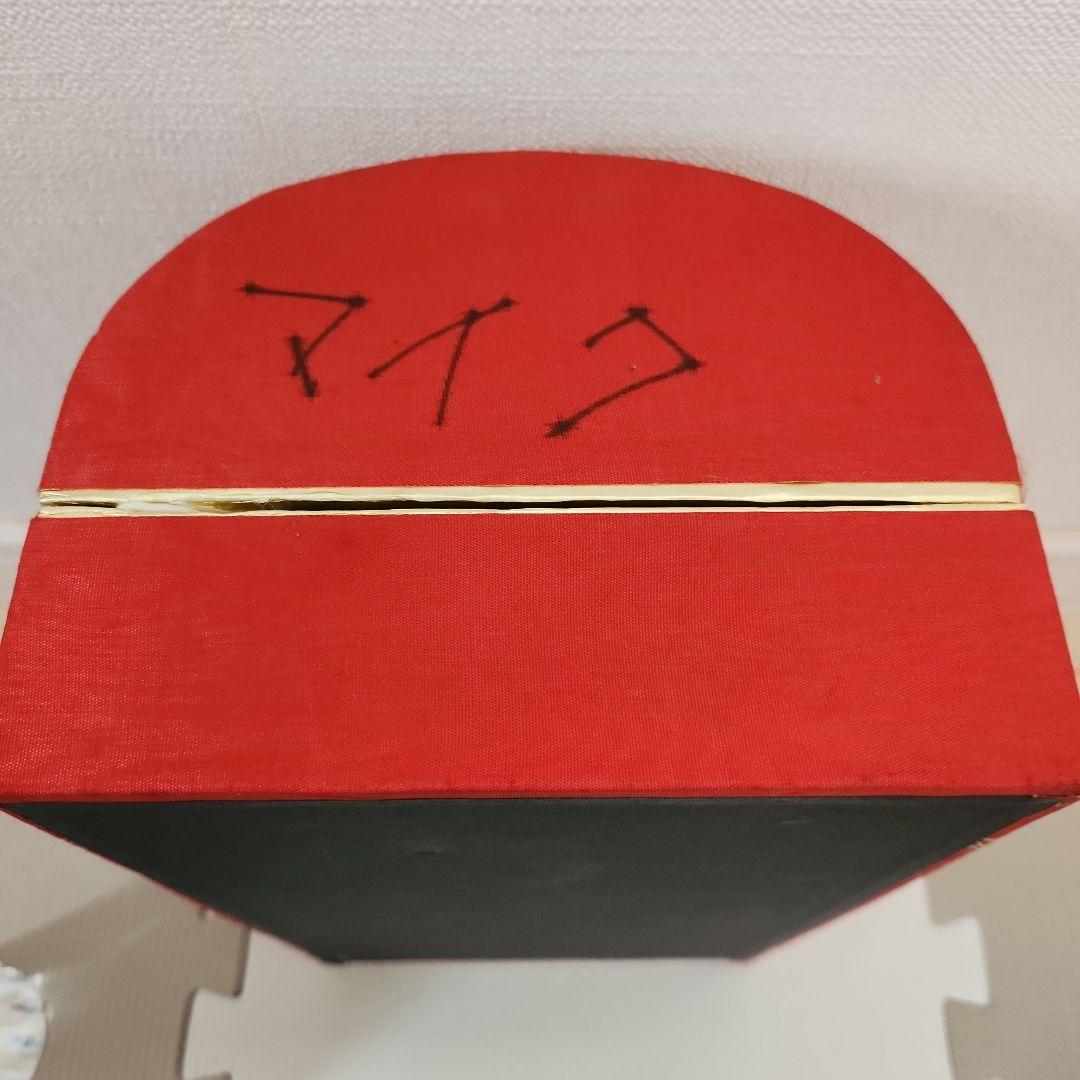 未開封 CAMUS コニャック バカラ 栓付き