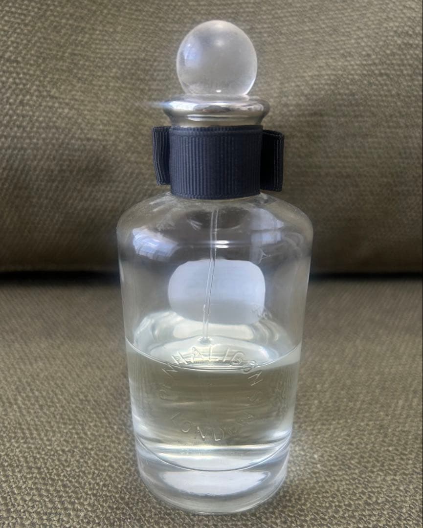 OPUS オーパス　1870 オードトワレ　100ml