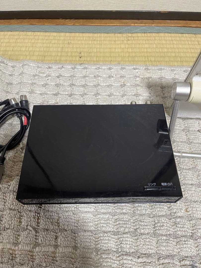 Panasonic UN-T7S 2017年製