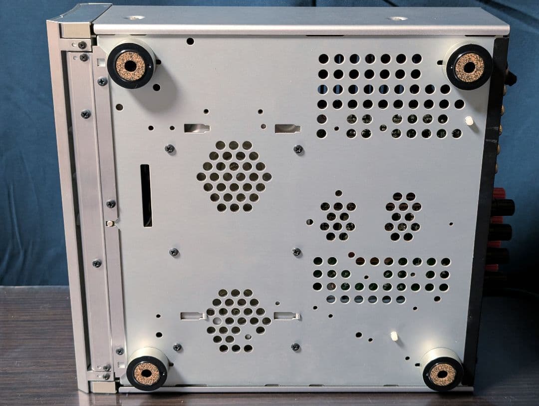 ONKYO プリメインアンプ A-933