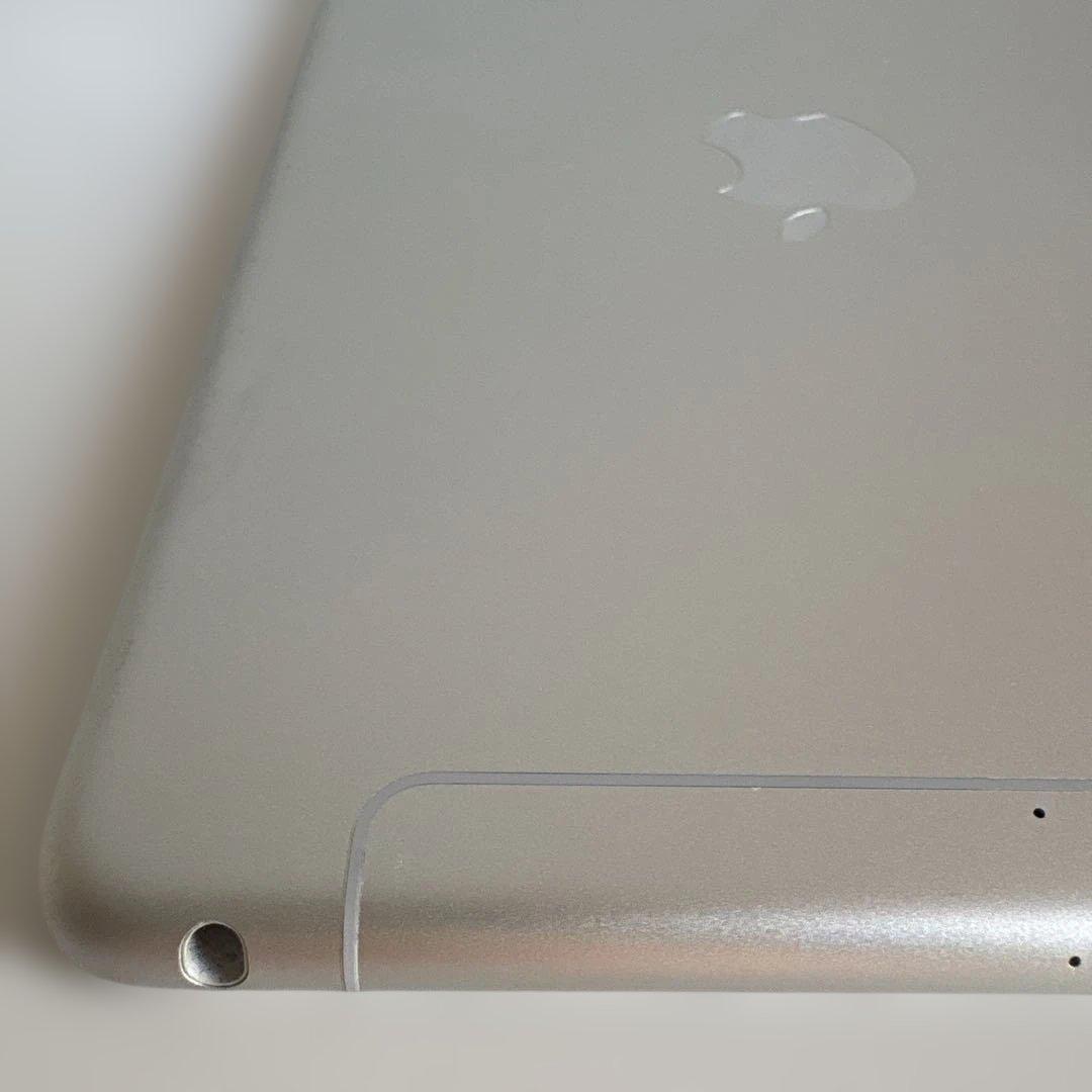 iPad mini5 セルラー 64GB SIMフリー　(74)