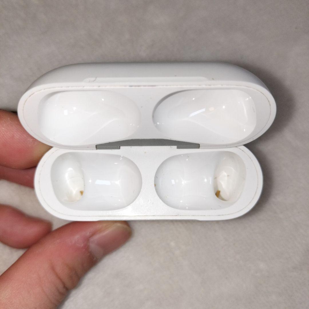 AirPods Pro 充電ケース　左耳のみ 純正 Apple 動作未確認