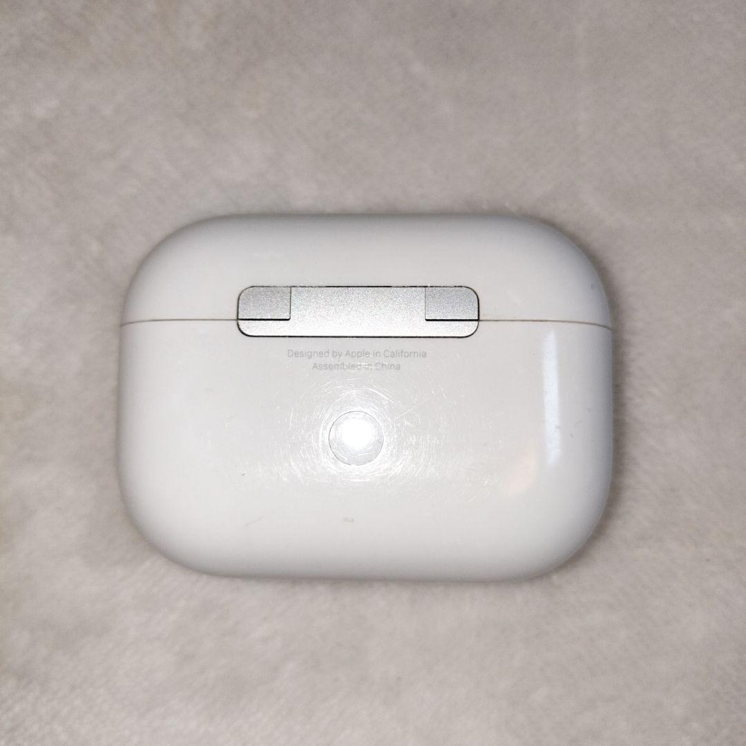 AirPods Pro 充電ケース　左耳のみ 純正 Apple 動作未確認