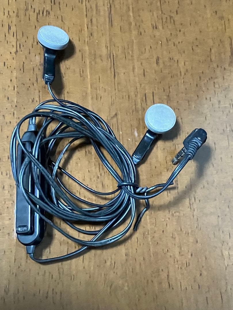 AIWA HS-P75 ステレオカセットプレーヤー　ジャンク品