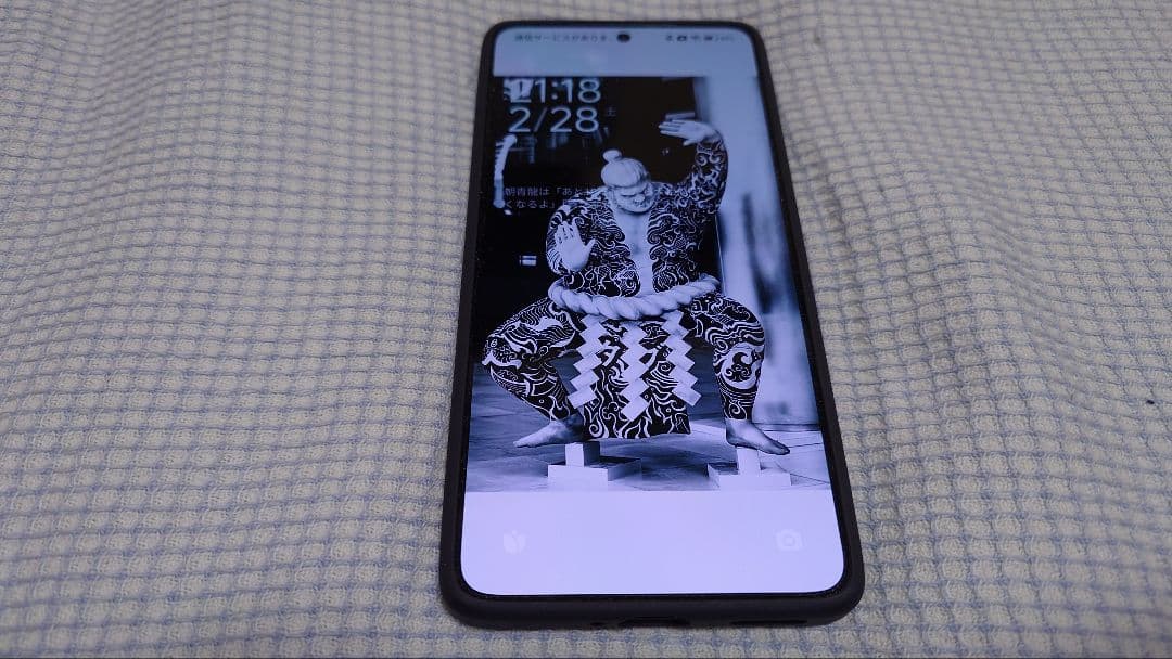 超美品 POCO F7 Pro ブラック Xiaomi SIMフリー 国内版