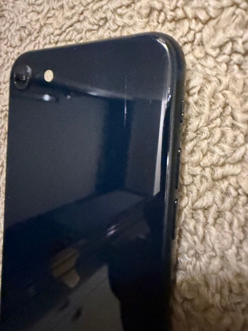 iPhone SE 第３世代 64GB