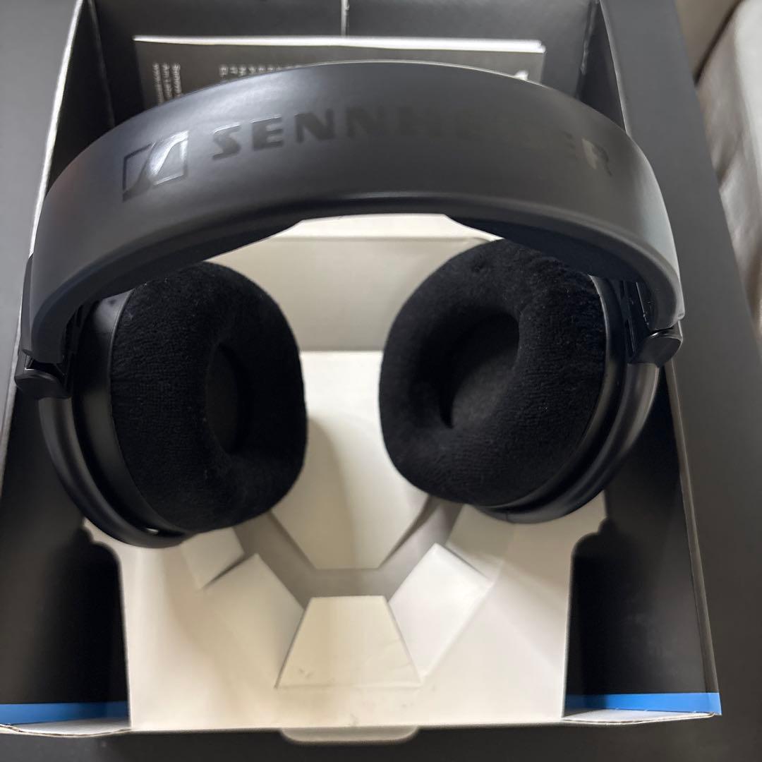 ヘッドホン Massdrop x Sennheiser HD 6XX Headphones