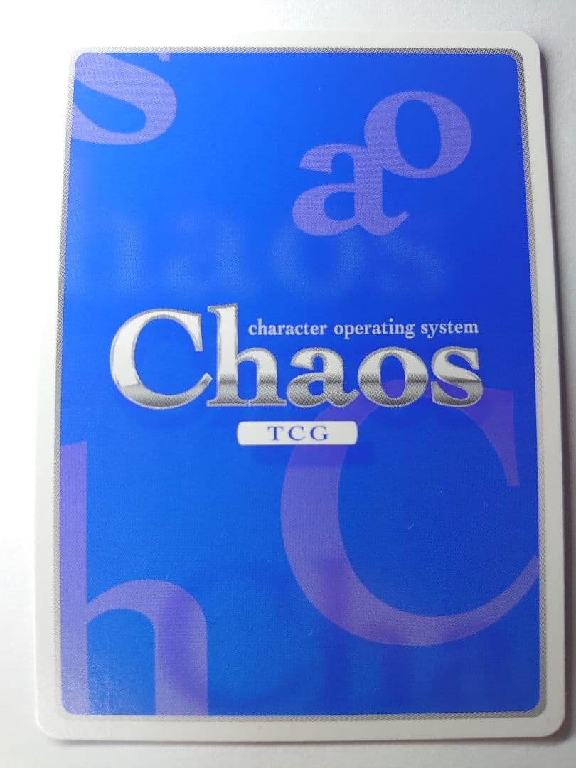 ひと夏の思い出「篠ノ之 箒」　chaos