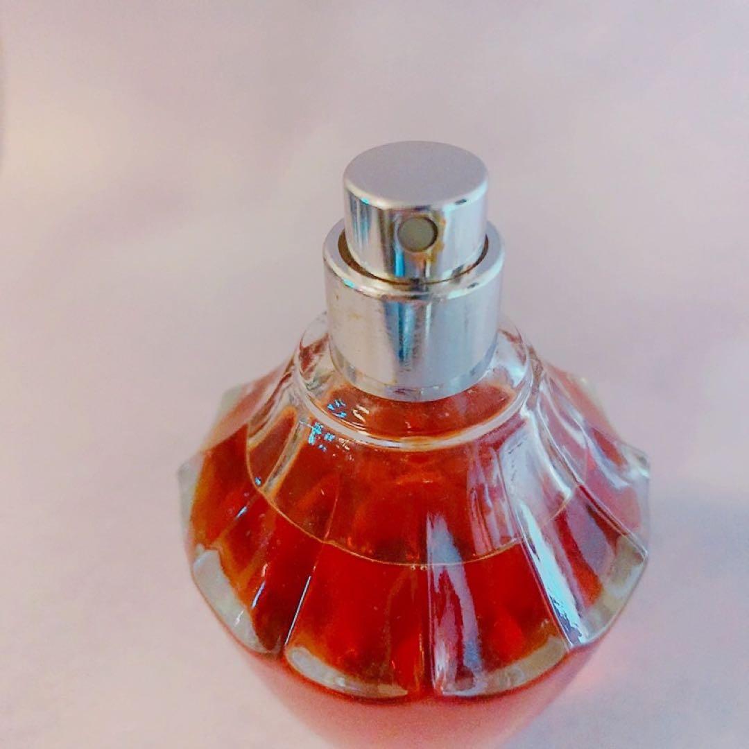 ☆残量多☆JILLSTUART ヴァニララスト オードパルファン 50ml