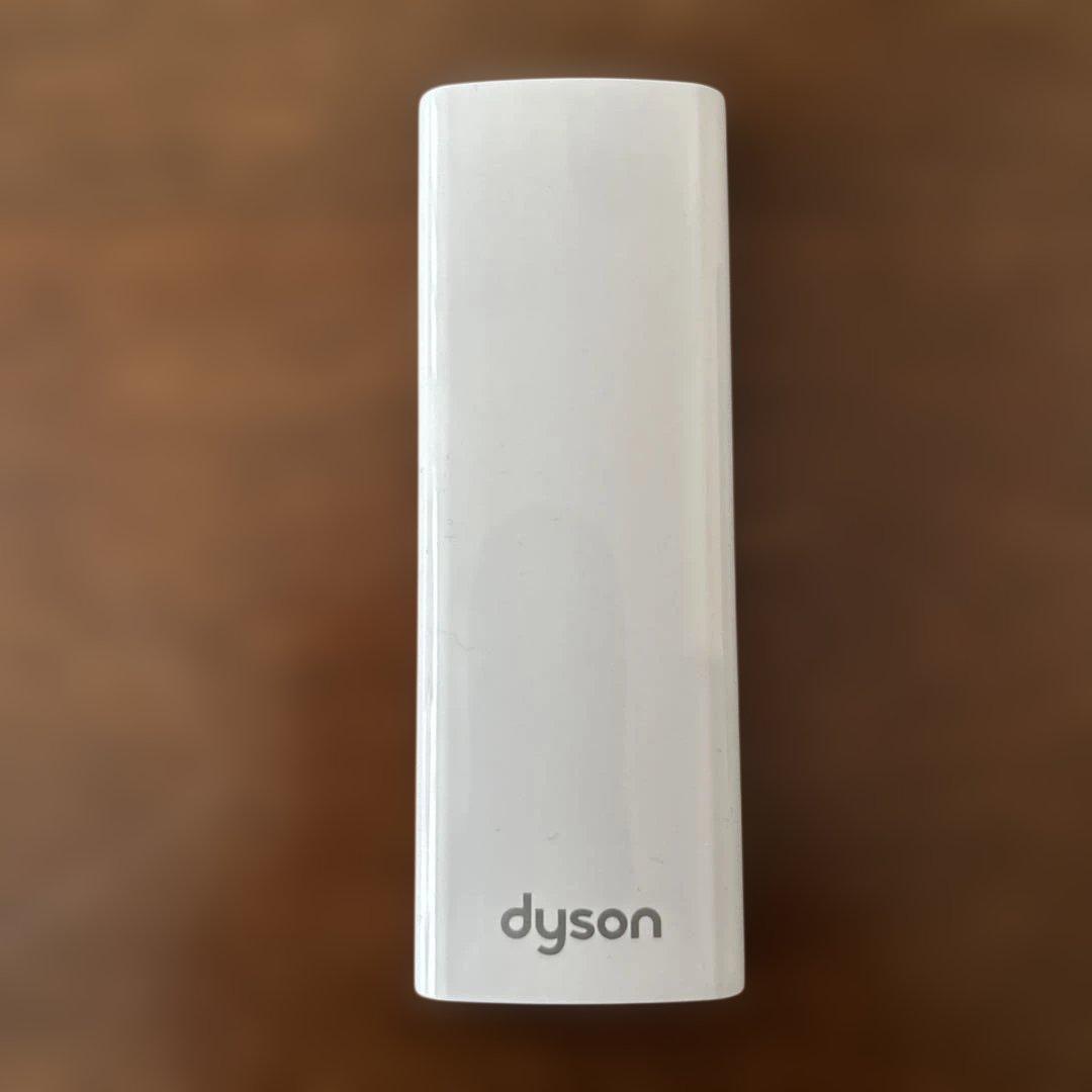 Dyson ファンヒーター ホワイト　ダイソン　セラミックファンヒーター