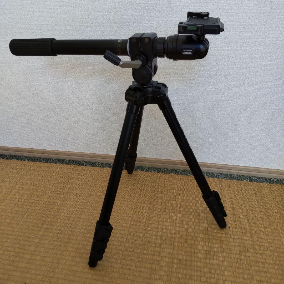 Velbon VS-443 3脚