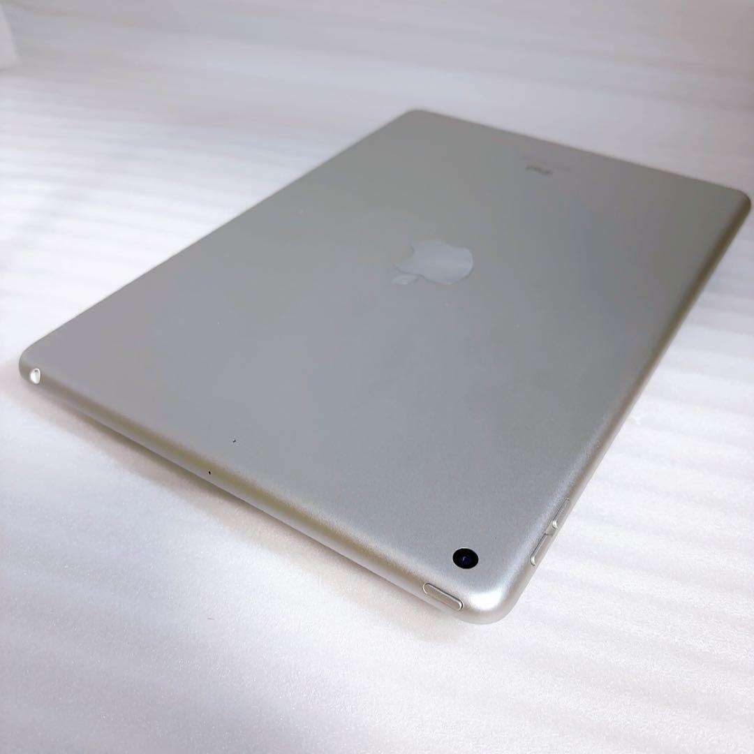 即日発送！iPad 第7世代バッテリー93.7%&Apple Pencilセット