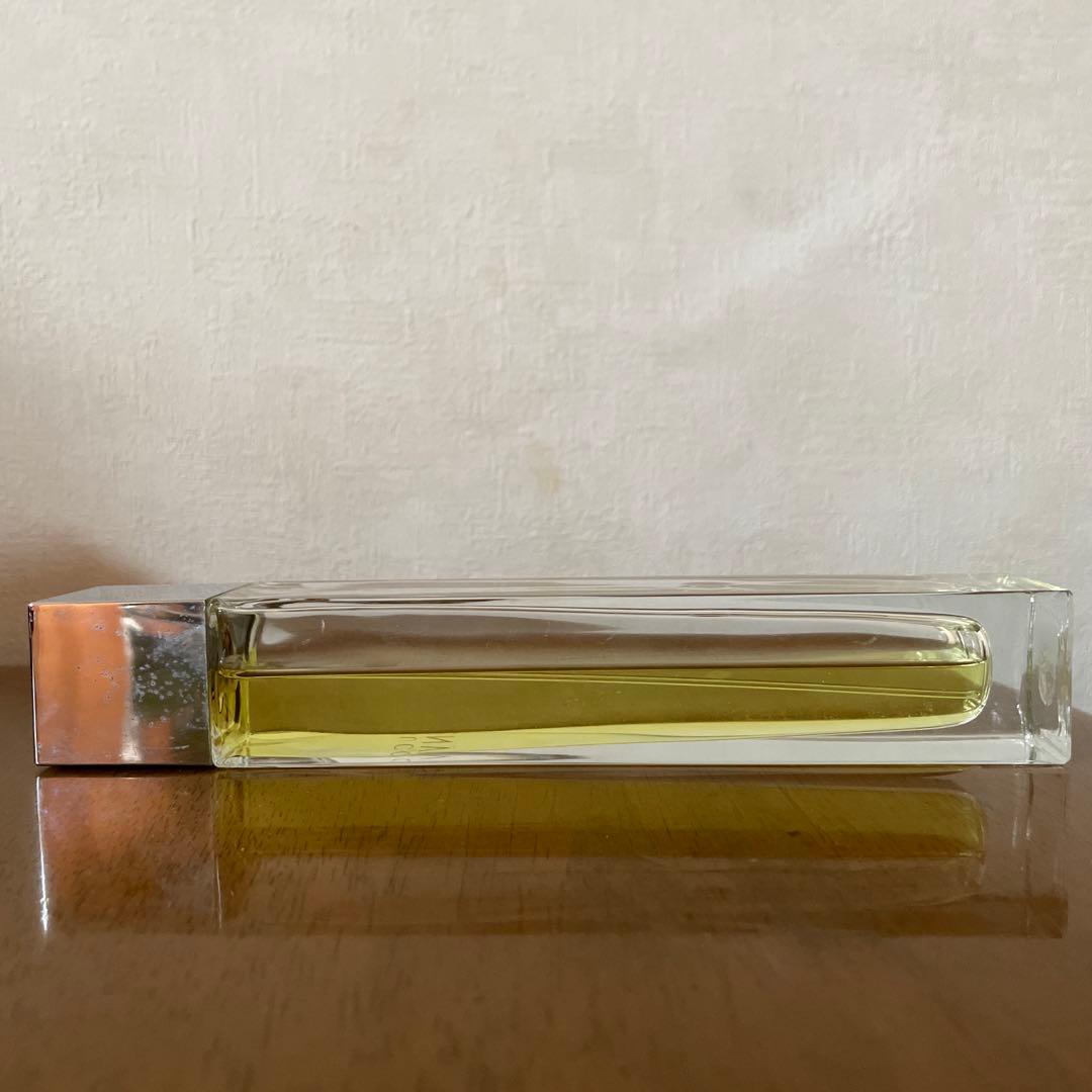 GUCCI グッチ ENVY  EAU DE TOILETTE 100mL