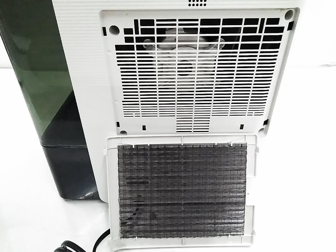 ダイニチ ハイブリッド式加湿器 HD-LX1019 19年製 16畳/27畳★