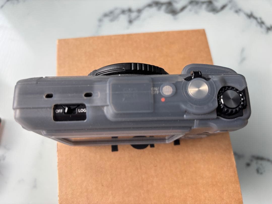 OM SYSTEM TG-7 おまけ付き