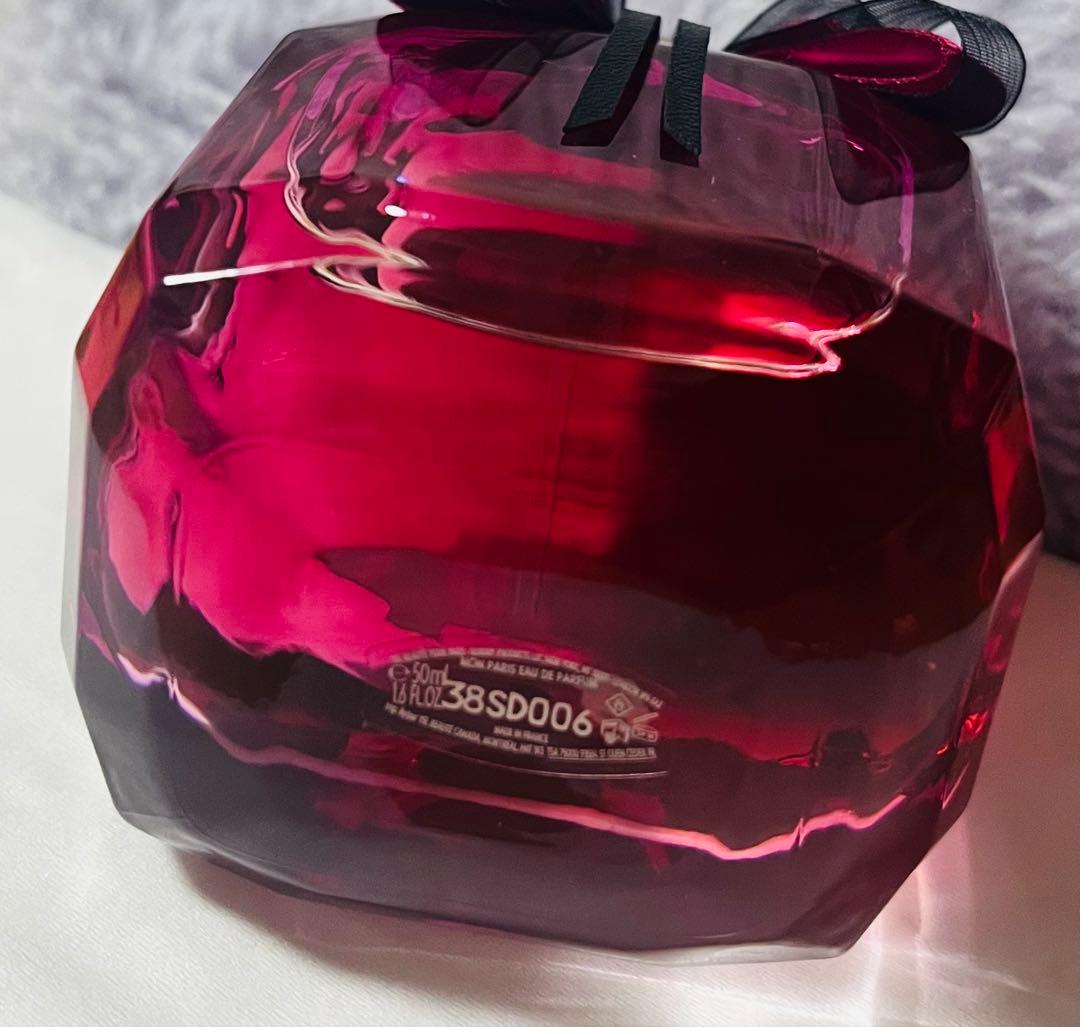 イヴ・サンローラン モンパリ オーデパルファム アンタンス 50ml フタなし