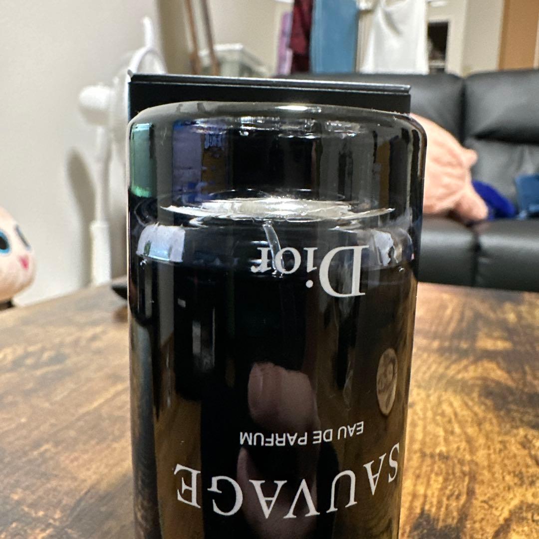 Dior ソバージュ 60ml