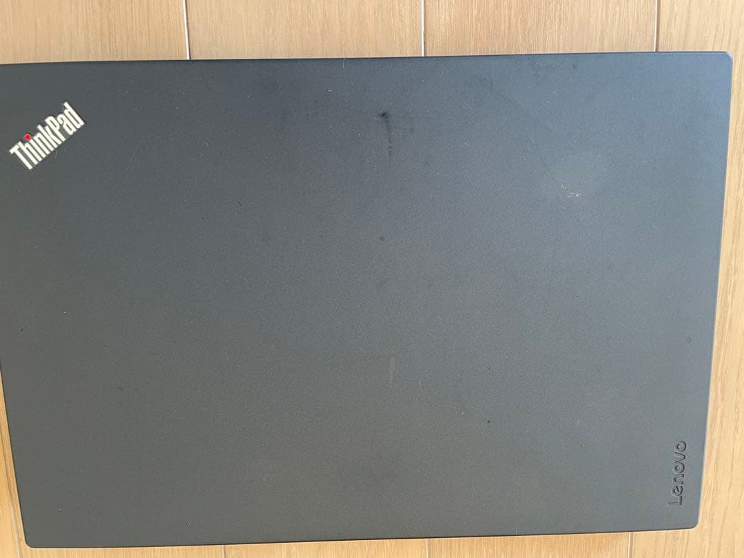 Lenovo ThinkPad x270 ノートPC