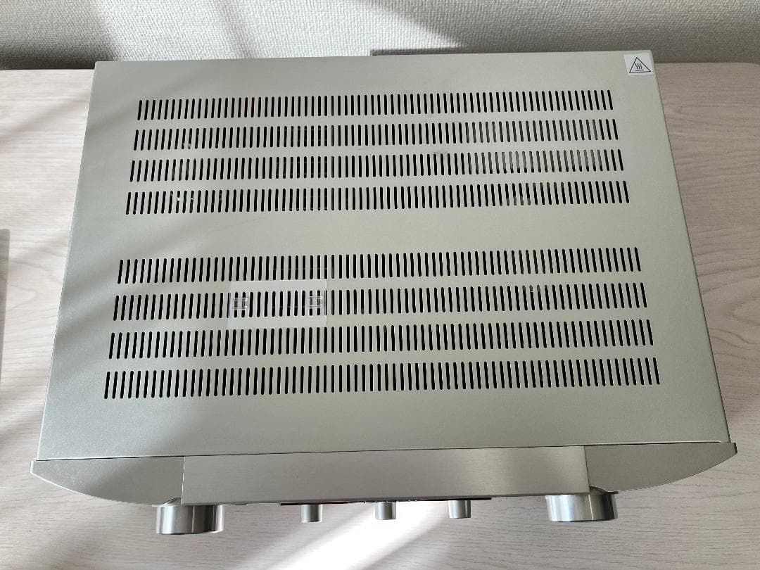 【動作確認済】マランツ Marantz PM6006 プリメインアンプ