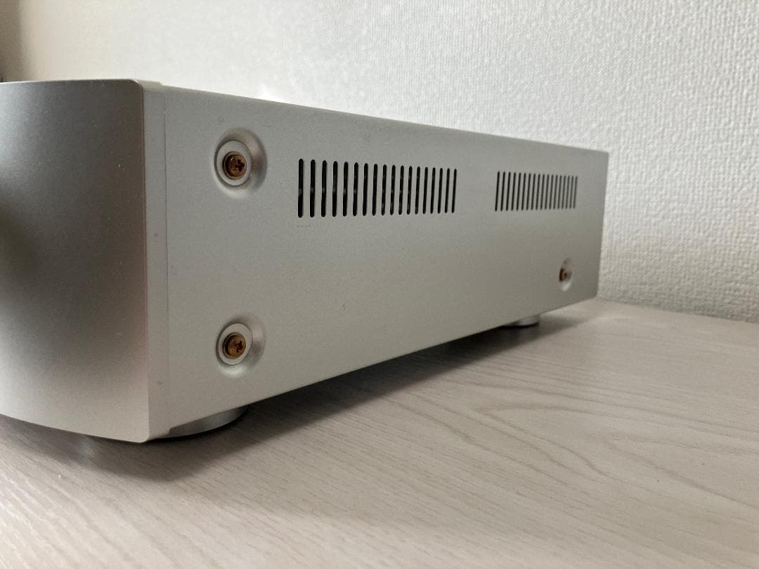 【動作確認済】マランツ Marantz PM6006 プリメインアンプ
